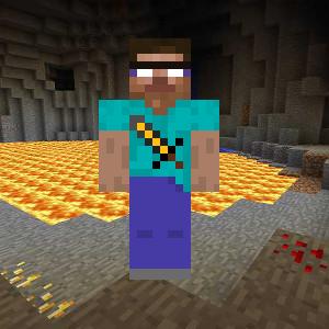 Steve are you okay?