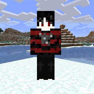 bloodyshalyall