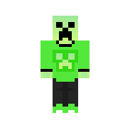 Gradient Creeper