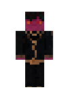 Maroon Demon