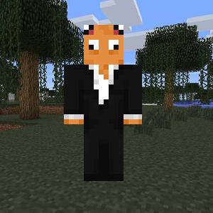 Барсик ютубер