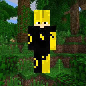 Yellow boy