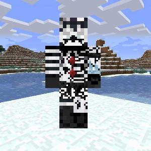 Clown Cody