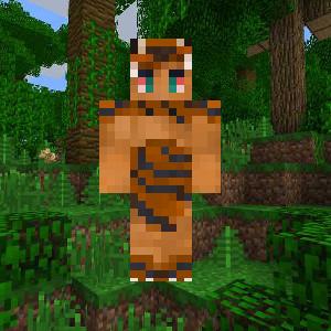 DanielbCat StoneageUltraTiger