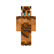 DanielbCat StoneageUltraTiger
