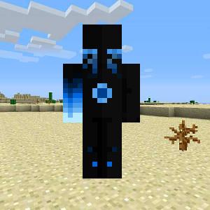 Water Enderman