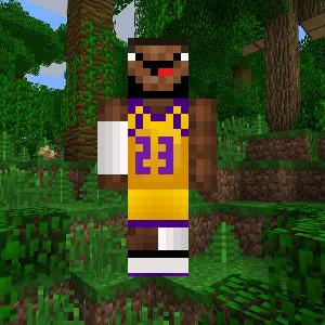 LeBron_noob