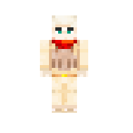 Alpha pmc