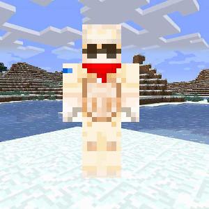 Alpha pmc warrior