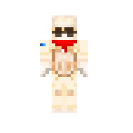 Alpha pmc warrior