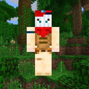 Alpha PMC CHAD