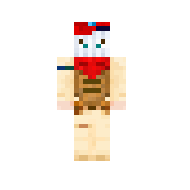 Alpha PMC CHAD