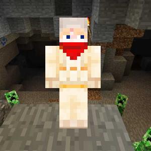 Alpha pmc true guy