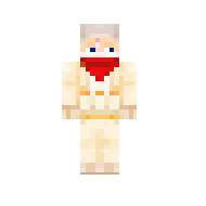 Alpha pmc true guy