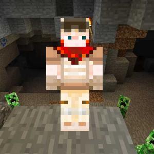 Alpha pmc Michael