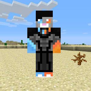 topinkcat ice fire