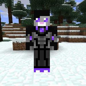 topinkcat purple