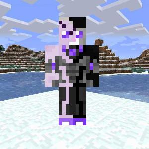 topinkcat skelet