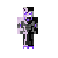 topinkcat skelet