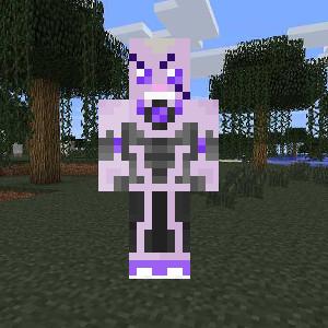 topinkcat skelet 2