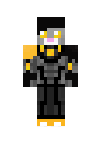topinkcat yellow