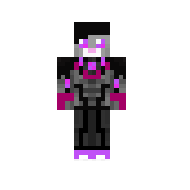 topinkcat purple