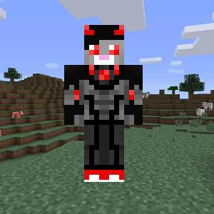 topinkcat demon