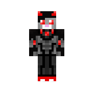 topinkcat demon