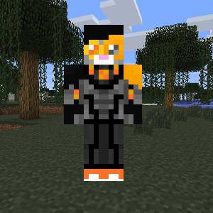 topinkcat van helsing