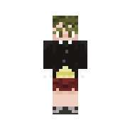 Maka Soul Eater