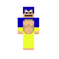 MisterPyatorca MEME