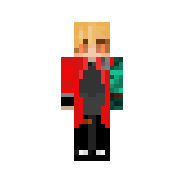 Vash the Stampede