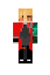 Vash the Stampede