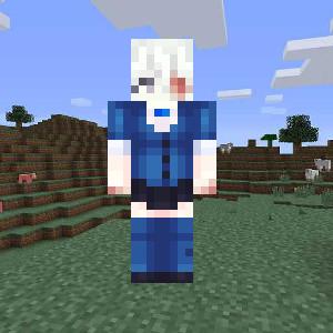 my skin in veronica clothes