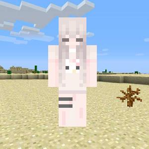 девочка в пижаме