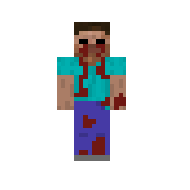 Аномалия  «плачущий Стив»