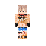 Rebecca Chambers DBD