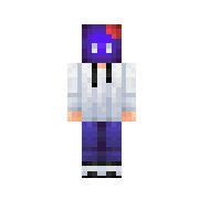 Хару (В маске)