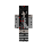 Девушка из апокалипсиса