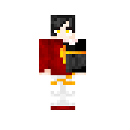 The queen of darkness