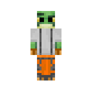 Лягушка-рабочий