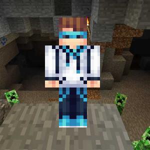 Улучшенная версия Лололошки