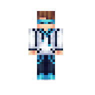 Улучшенная версия Лололошки