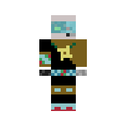 Проект перемещенец