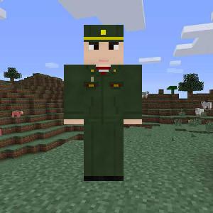 Военный ЦПЛС