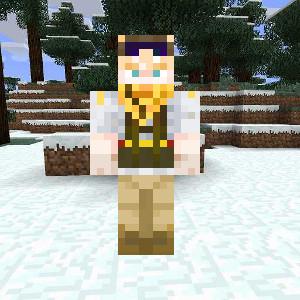 Джони Лихачеолев. Виндастеры