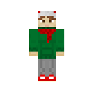 Рамиль/бродяга/фарфетч'д НГ версия