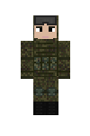 Военный 3