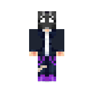 Междумирец