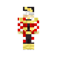 SecB Лишённый Глаз. ГНДР